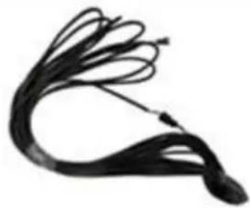 Calorex I-PAC - OPTIONAL ACCESSORIES - 2