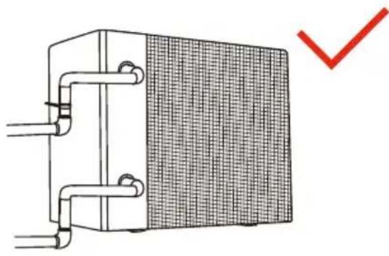 Calorex I-PAC - IMPORTANT - 2
