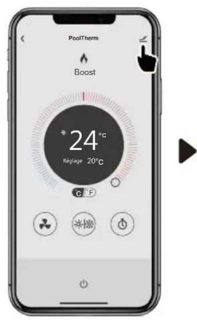 Calorex I-PAC - f. Partagez des apparèils avec les membres de votre famille - 1