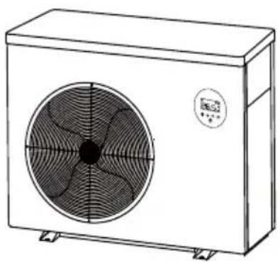 Calorex I-PAC - ZUBEHÖR - 1