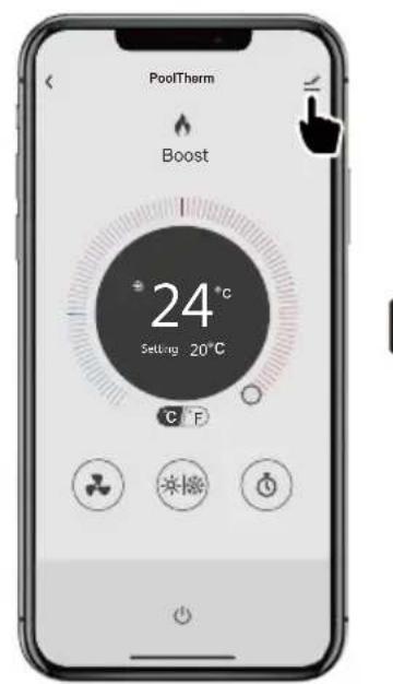 Calorex I-PAC - f. Udostepniaj urzadzenia swoim członkom rodziny - 1