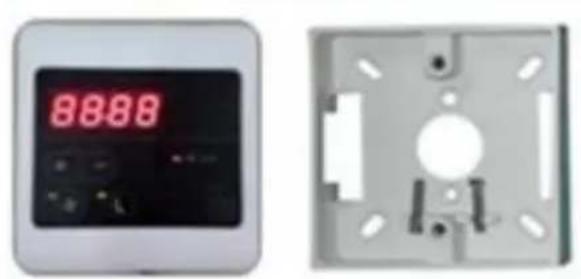 Calorex I-PAC - X - 3