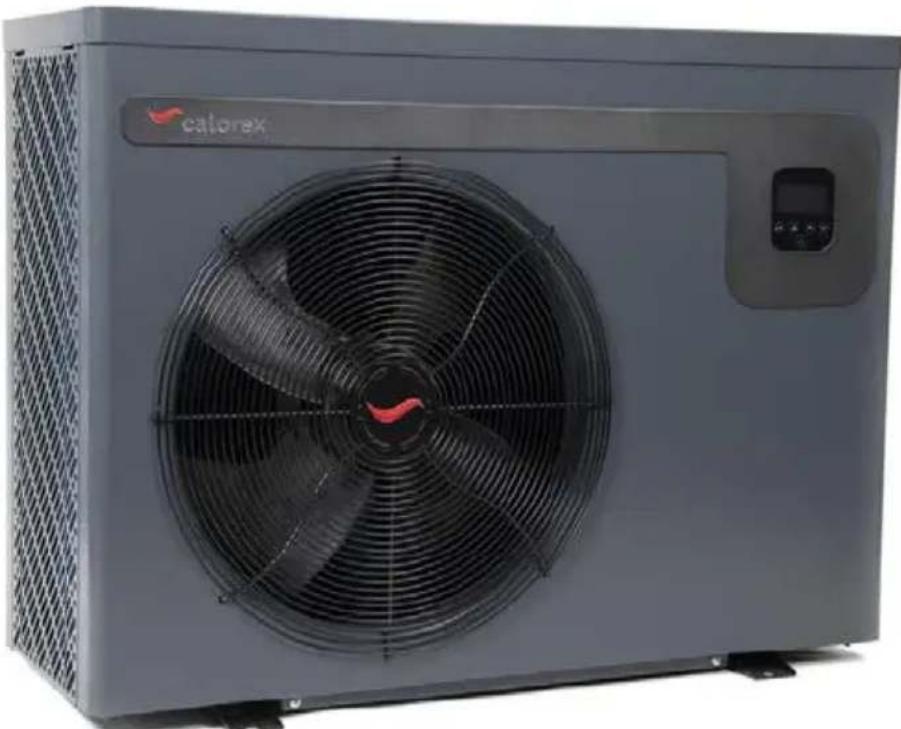 Calorex I-PAC - PRECAUTIONS DE SECURITE - 1
