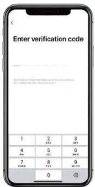 Calorex I-PAC - VERWENDUNG DER APP - 6