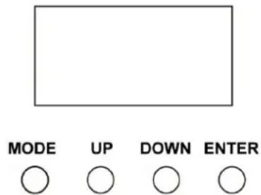 Fuzzix PLP10 - DISPLAY - 1