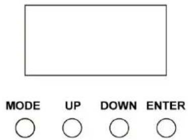 Fuzzix PLP10 - DISPLAY - 1