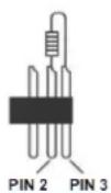 Fuzzix PLP10 - DMX-512 AANSLUITEN - 2