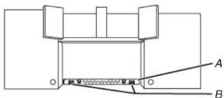 JennAir YJMHF930RSS - Excessive Weight Hazard - 2