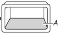 JennAir YJMHF930RSS - EMBEDDED HEATING PLATE (on some models) - 1