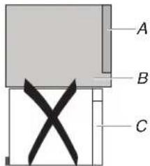 JennAir YJMHF930RSS - Find the Flush Point - 4
