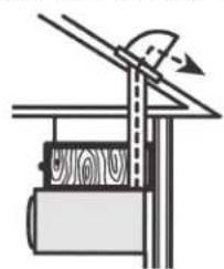 JennAir YJMHF930RSS - Recommended Standard Fittings - 1