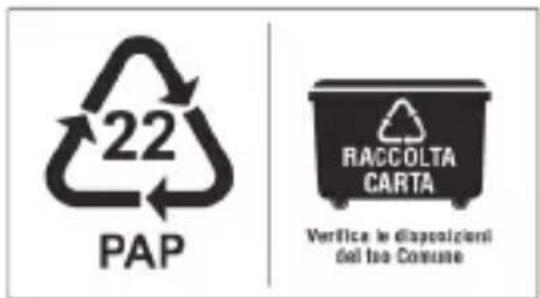 Trevi XR 8A 202 - SIMPLIFIED EU DECLARATION OF CONFORMITY - 1