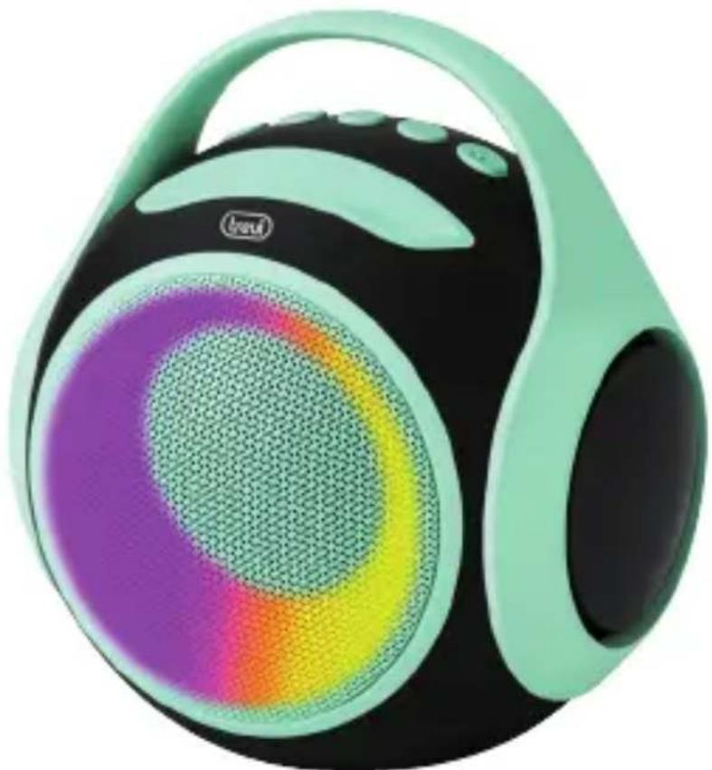 Trevi XR 8A 202 - 1