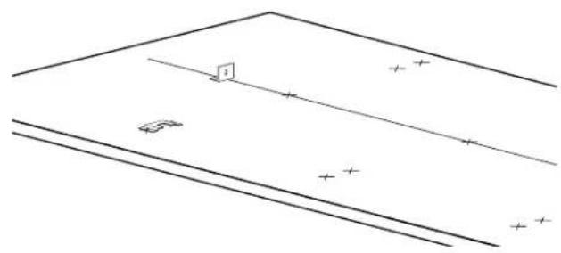 JennAir JKCHR302ML - Door Panel - 3