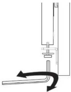 JennAir JKCHR302ML - Attaching Door Panels and Bottom Drawer - 3