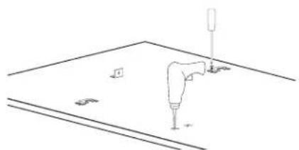 JennAir JKCHR302ML - Panneau de porte - 5