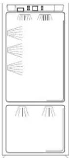 JennAir JKCHR302ML - Changing the LED Module - 1
