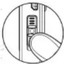 Trevi DR 437 SA2 - Encendido / Apagado - 2