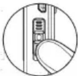 Trevi DR 437 SA2 - Allumage / Éteint - 2