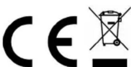 Trevi XF 650 KB - DICHIARAZIONE DI CONFORMITÀ UE SEMPLIFICATA - 1