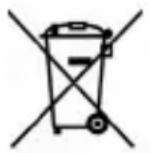 Trevi XF 650 KB - Warning: the removal and disposal operation is reserved exclusively for specialized technical staff! - 1