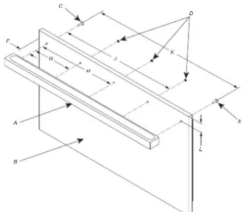 JennAir JKCHL302ML - IMPORTANT: - 1