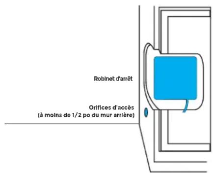 JennAir JKCHL302ML - AVERTISSEMENT - 1