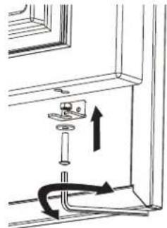 JennAir JKCHL302ML - Attaching Door Panels and Bottom Drawer - 1