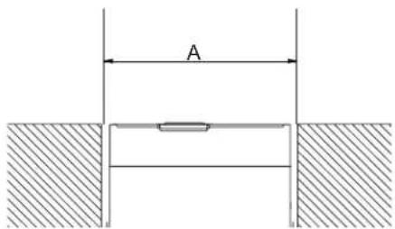JennAir JKCHL302ML - Preparation of Door Panels - 1