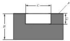 JennAir JKCHL302ML - Install the Freezer Drawer Handle IMPORTANT: - 3