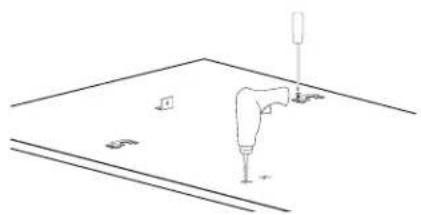 JennAir JKCHL302ML - Panneau de porte - 5