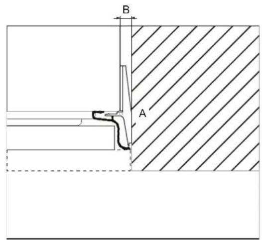 JennAir JKCHL302ML - Preparation of Door Panels - 3