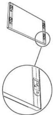 JennAir JKCHL302ML - Panneau de porte - 8