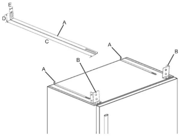 JennAir JKCHL302ML - IMPORTANT: - 2