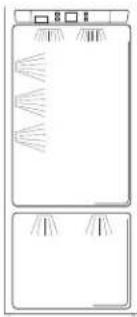 JennAir JKCHL302ML - Changing the LED Module - 1