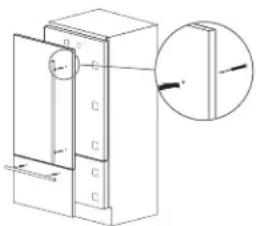 JennAir JKCHL302ML - Suivre ces instructions : - 1