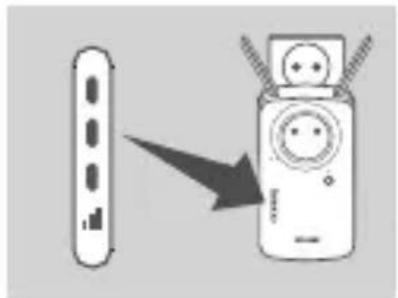 D-LINK DAP-1635 - SMART SIGNAL LEDS - 1