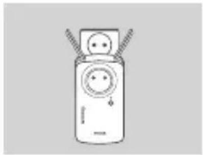 D-LINK DAP-1635 - SETTING UP THE DAP-1635 USING WI-FI PROTECTED SETUP (WPS) - 1