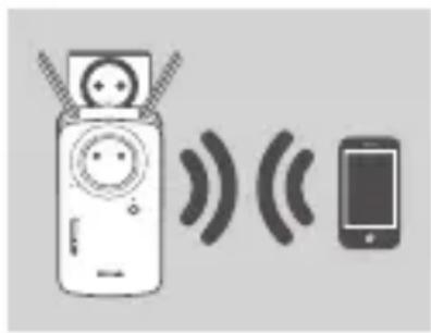 D-LINK DAP-1635 - TAVAN VALITSEMINEN - 3