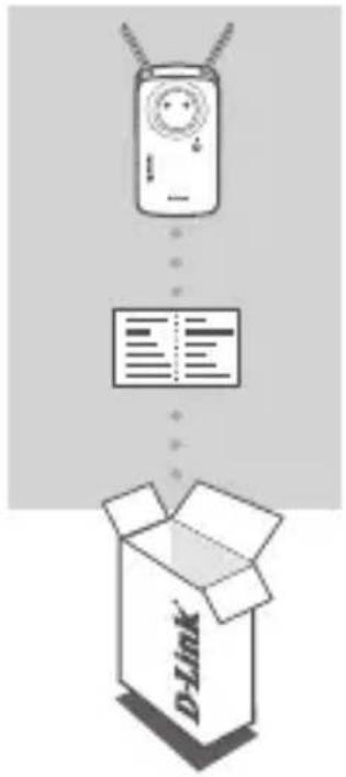 D-LINK DAP-1635 - CONTINUTUL PACHETULUI - 1