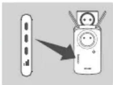 D-LINK DAP-1635 - PAMETNE SIGNALNE LUČKE LED - 1