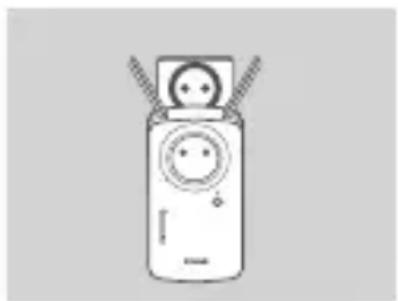 D-LINK DAP-1635 - INSTALLERA DAP-1635 MED WI-FI SKYDDAD INSTALLATION (WI-FI PROTECTED SETUP, WPS) - 1