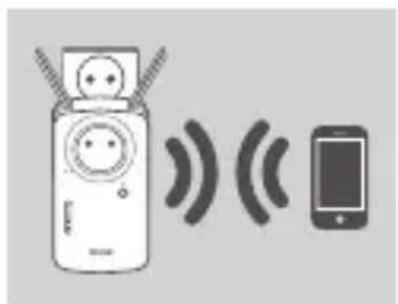D-LINK DAP-1635 - Step 2 - 1