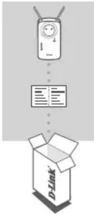 D-LINK DAP-1635 - PACKUNGSINHALT - 1