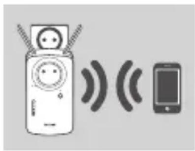 D-LINK DAP-1635 - TERMÉKBEÁLLÍTÁS - 3