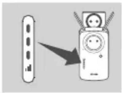 D-LINK DAP-1635 - PAMETNE SIGNALNE LED LAMPICE - 1