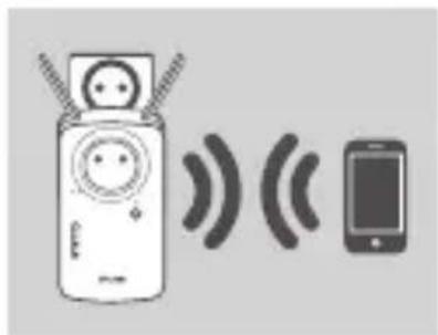 D-LINK DAP-1635 - CONFIGURATION DU DAP-1635 À L'AIDE DE WI-FI PROTECTED SETUP (WPS) - 3