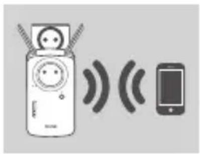 D-LINK DAP-1635 - INTRODUKTION - 3