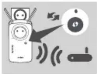 D-LINK DAP-1635 - NASTAVENÍ DAP-1635POMOCÍ FUNKCE WI-FI PROTECTED SETUP (WPS) - 2