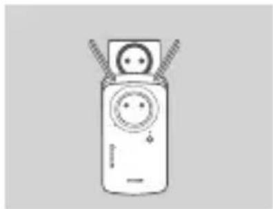 D-LINK DAP-1635 - PRODUKTEINRICHTUNG - 1